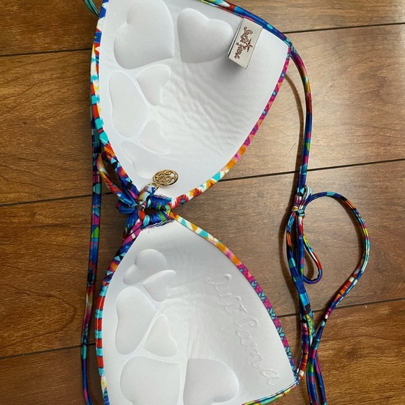 Beautiful luli fama bikini - Picture 5 of 5